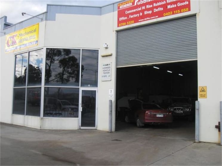 2/72-74 Hallam South Road Hallam VIC 3803 - Image 3
