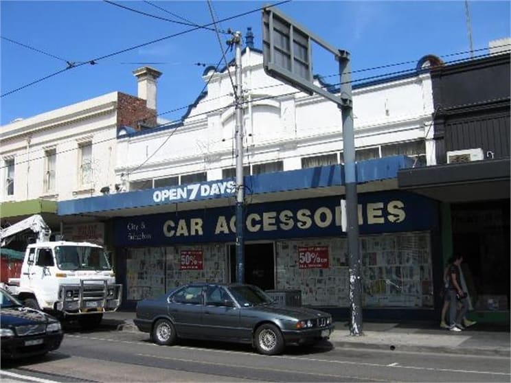 Click to view all images 163-165 Chapel Street Prahran VIC 3181 - Image 1
