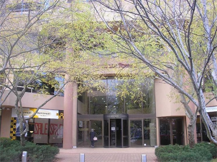 Click to view all images Suite 31/431 St Kilda Road Melbourne St Kilda Road VIC 3004 - Image 1