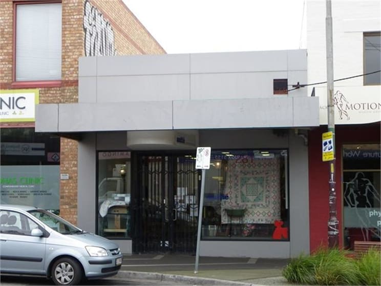 Click to view all images 281 Centre Road Bentleigh VIC 3204 - Image 1