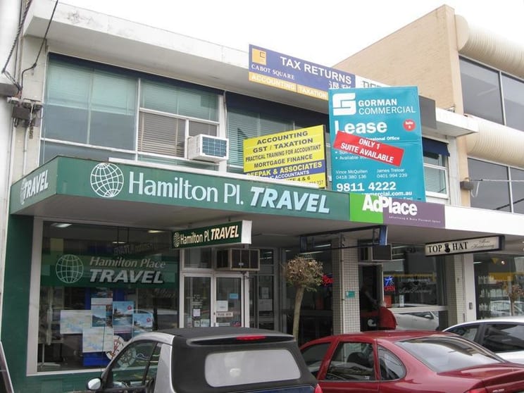 6-8 Hamilton Place Mount Waverley VIC 3149 - Image 1