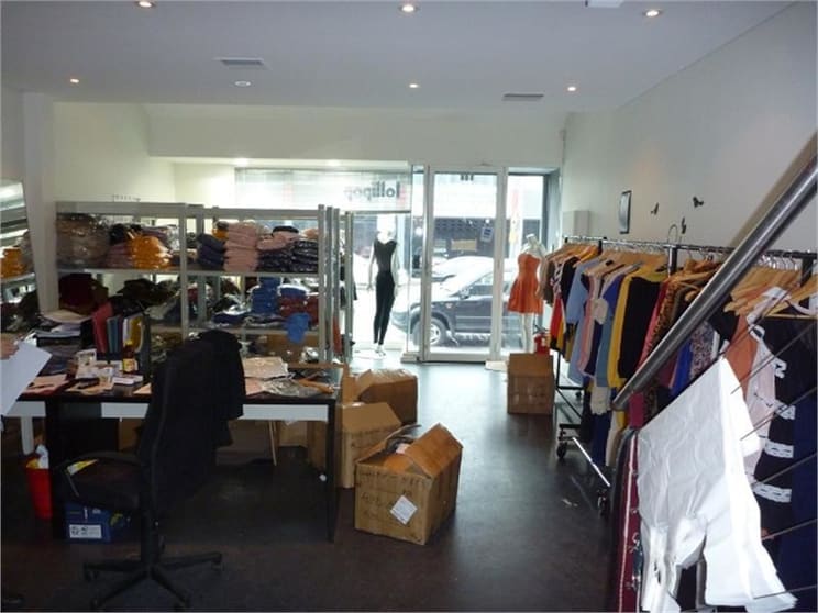 Click to view all images 59a Gipps Street Collingwood VIC 3066 - Image 3