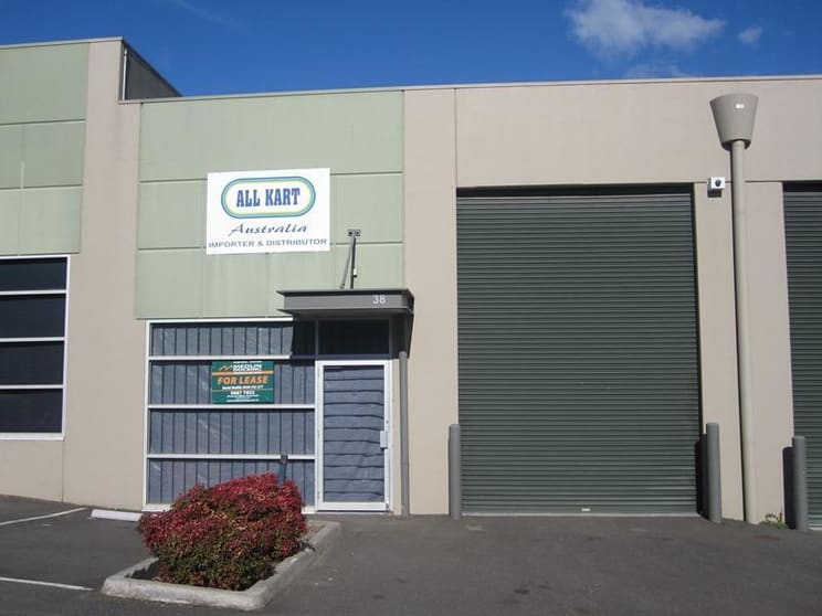 Click to view all images 38/41-49 Norcal Road Nunawading VIC 3131 - Image 1