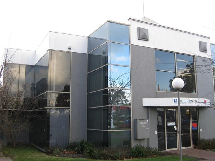 Click to view all images 109 Whitehorse Road Blackburn VIC 3130 - Image 1