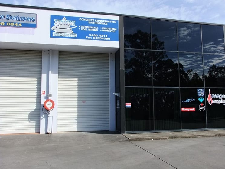 Click to view all images Unit 3/1 Lear Jet Drive Caboolture QLD 4510 - Image 1