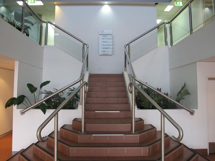 Click to view all images L1-4/17 Station Road Indooroopilly QLD 4068 - Image 2