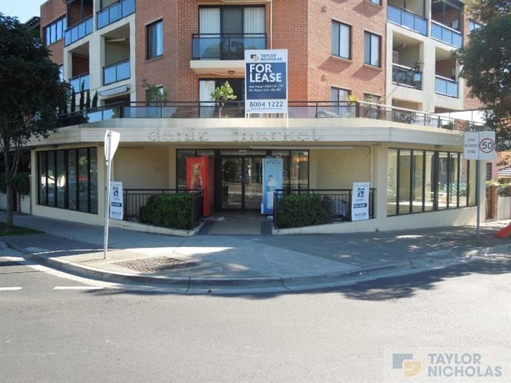 Click to view all images 35/41 Harrow Road Auburn NSW 2144 - Image 1