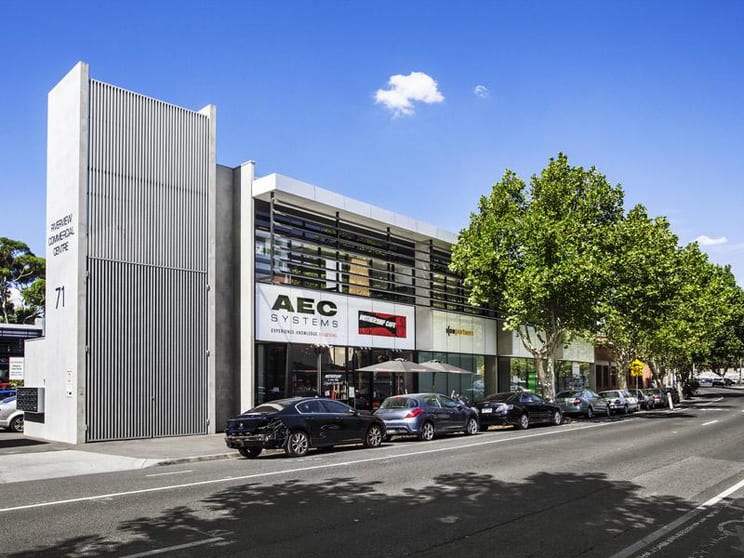 Click to view all images 71 Victoria Crescent Abbotsford VIC 3067 - Image 3