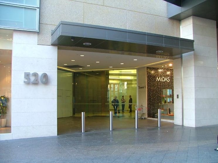 Click to view all images Suite 1602 Westfield Tower 1, 520 Oxford Street, Bondi Junction Bondi Junction NSW 2022 - Image 3