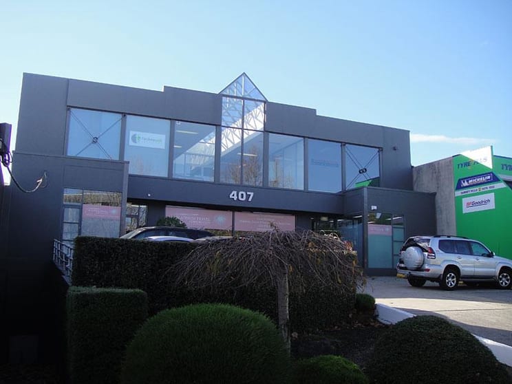 Click to view all images Suite 7/407 Canterbury Road Surrey Hills VIC 3127 - Image 1