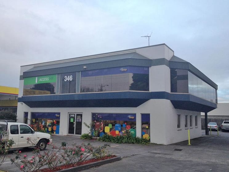 344-346 Ferntree Gully Road Notting Hill VIC 3168 - Image 1