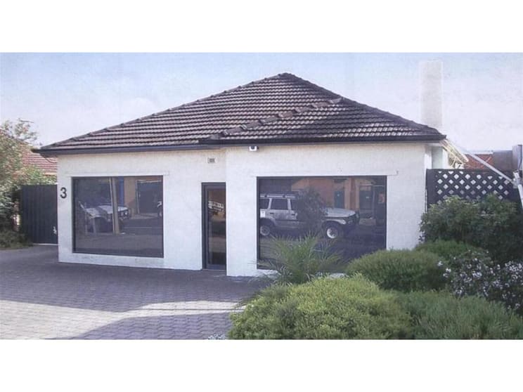Click to view all images Portion of Bennet Avenue Melrose Park SA 5039 - Image 2
