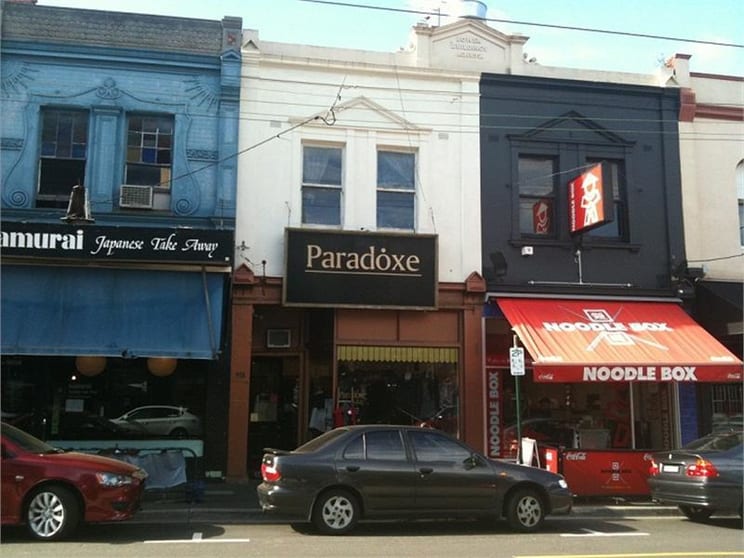 Click to view all images 802 Glenferrie Road Hawthorn VIC 3122 - Image 1