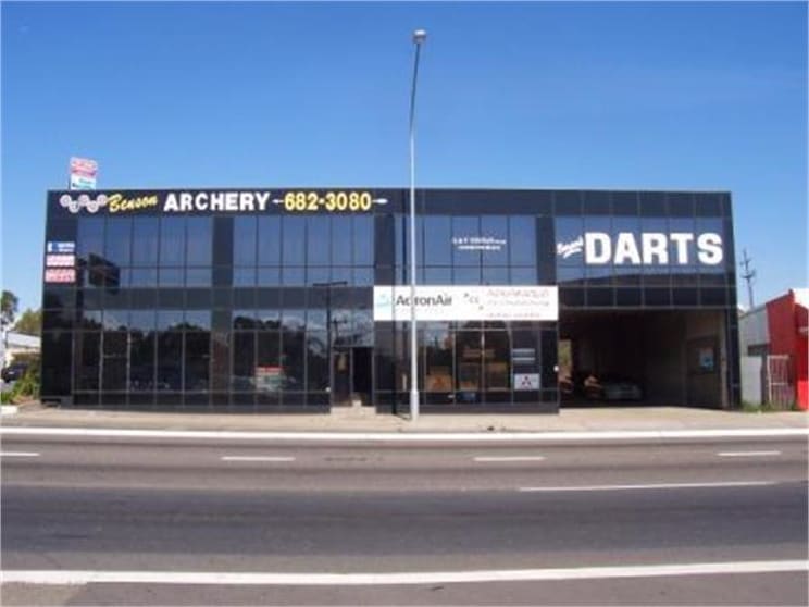 Click to view all images 2/164-166 Parramatta Rd Granville NSW 2142 - Image 3