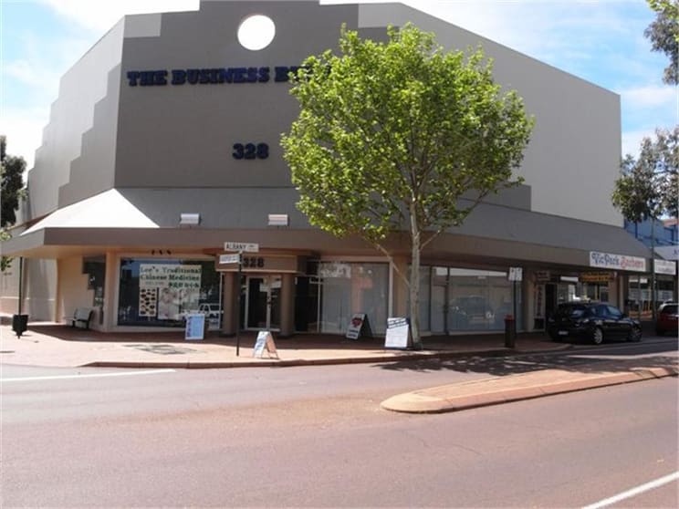 Click to view all images Suite 48/328 Albany Hwy Victoria Park WA 6100 - Image 1