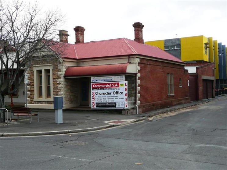 Click to view all images 168 Angas Street Adelaide SA 5000 - Image 1