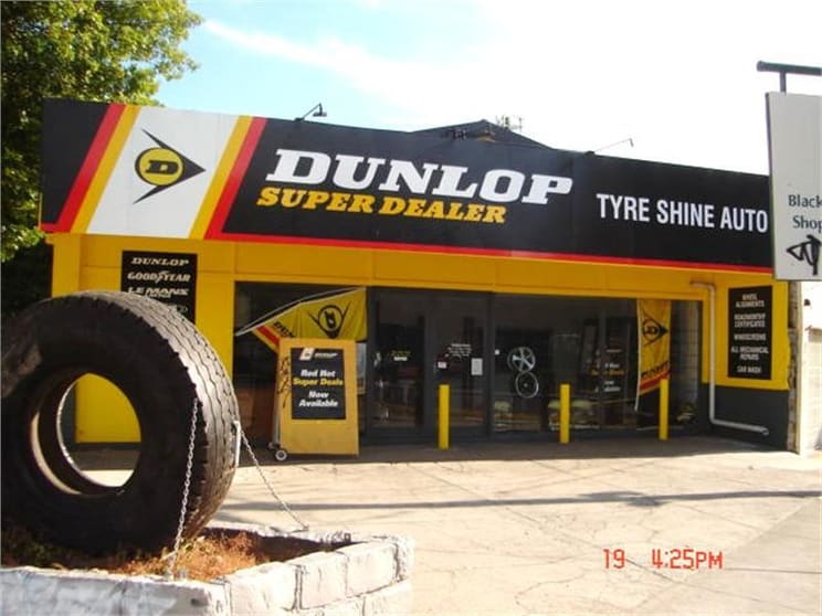 100 Railway Road Blackburn VIC 3130 - Image 1