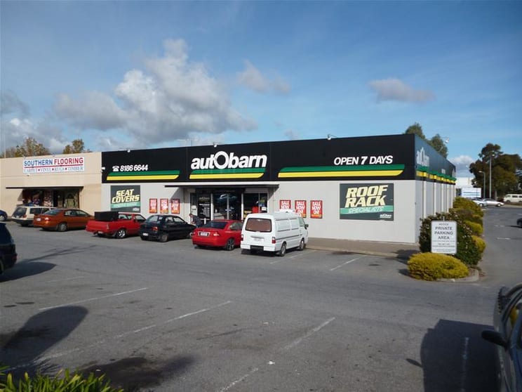 Click to view all images Shop 1/160-168 Beach Road Noarlunga Centre SA 5168 - Image 1