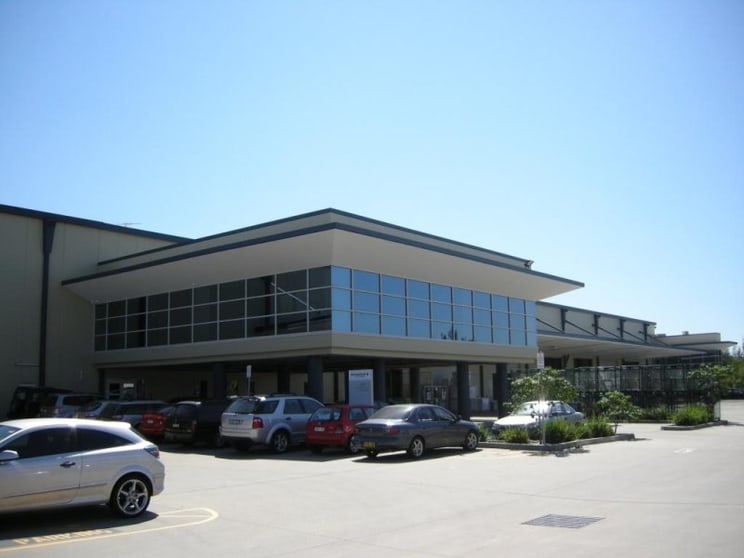 Click to view all images Unit 3/83 Derby Street Silverwater NSW 2128 - Image 1