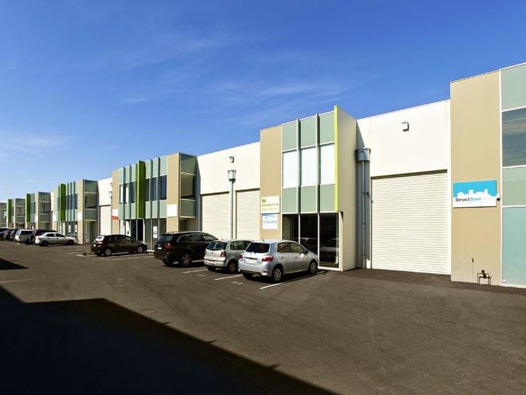 Click to view all images 22-30 Wallace Avenue (Princes Freeway Frontage) Point Cook VIC 3030 - Image 3