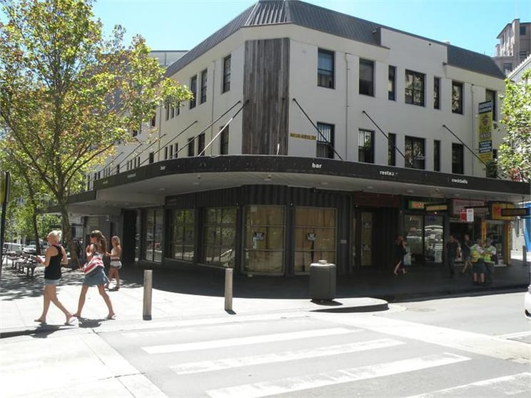 Click to view all images Shop 10/23-31 Darlinghurst Road Kings Cross NSW 2011 - Image 1