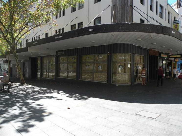 Click to view all images Shop 10/23-31 Darlinghurst Road Kings Cross NSW 2011 - Image 3