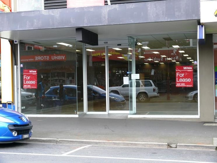 Click to view all images 108 Burgundy Street Heidelberg VIC 3084 - Image 1