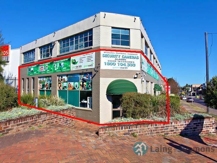 Click to view all images GF 267 Victoria Road Rydalmere NSW 2116 - Image 1