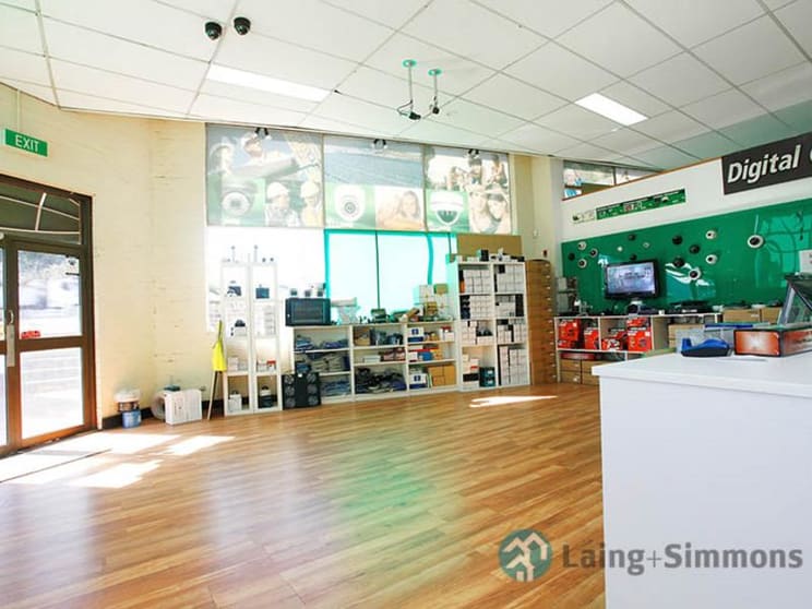 Click to view all images GF 267 Victoria Road Rydalmere NSW 2116 - Image 3