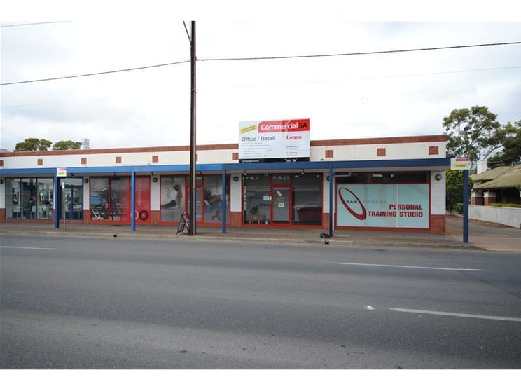 Click to view all images Shop 5, 503 Goodwood Road Colonel Light Gardens SA 5041 - Image 1