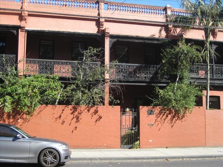 Click to view all images 302-304 Malvern Road Prahran VIC 3181 - Image 1