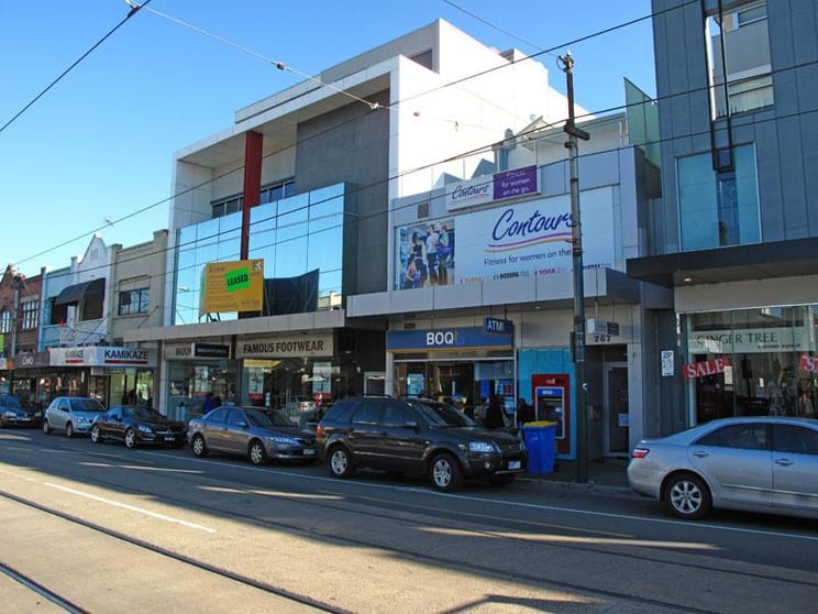 Click to view all images First Floo/767 Glenferrie Road Hawthorn VIC 3122 - Image 2