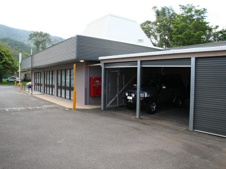 Click to view all images Lot 3/2 Cumberland Ave (cnr Kennedy Hwy) Smithfield QLD 4878 - Image 2