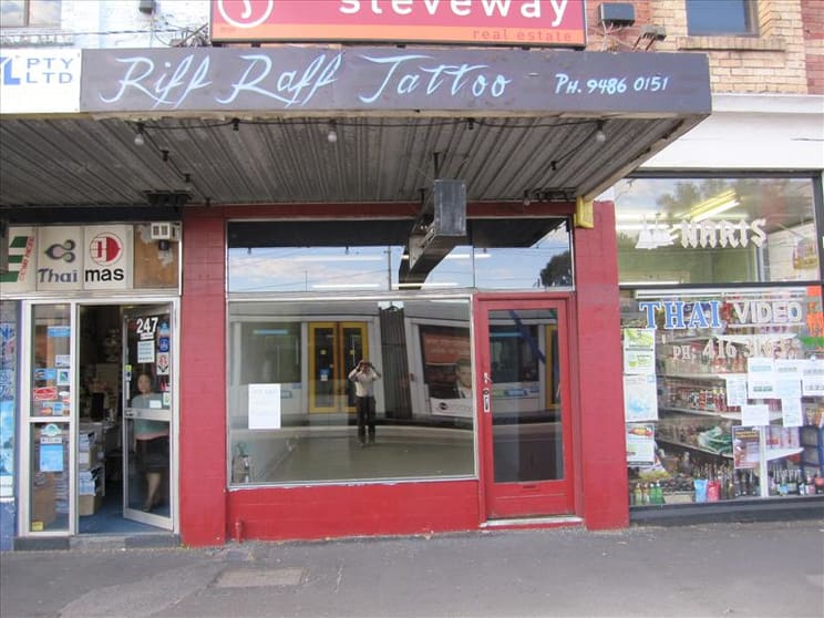 Click to view all images 249 Victoria Street Abbotsford VIC 3067 - Image 2