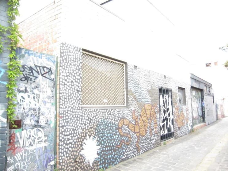 Click to view all images Rear/425-427 Brunswick Street Fitzroy VIC 3065 - Image 1