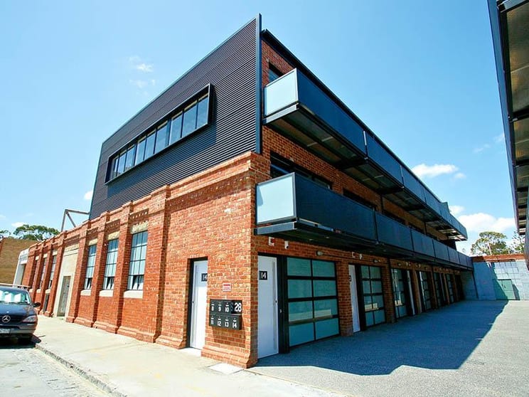 Click to view all images Stage 2/38 Down Street Collingwood VIC 3066 - Image 3
