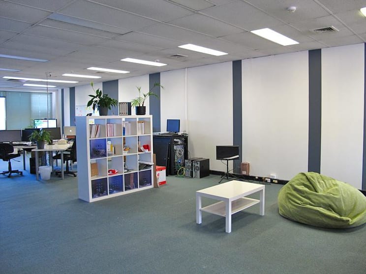 Click to view all images Second Flo/55 Walsh Street West Melbourne VIC 3003 - Image 2