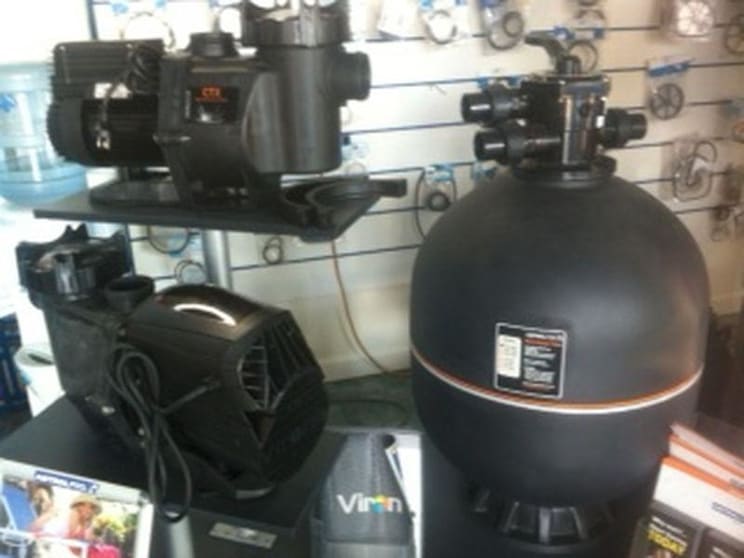 Click to view all images 1 Pool Shop Capalaba QLD 4157 - Image 1