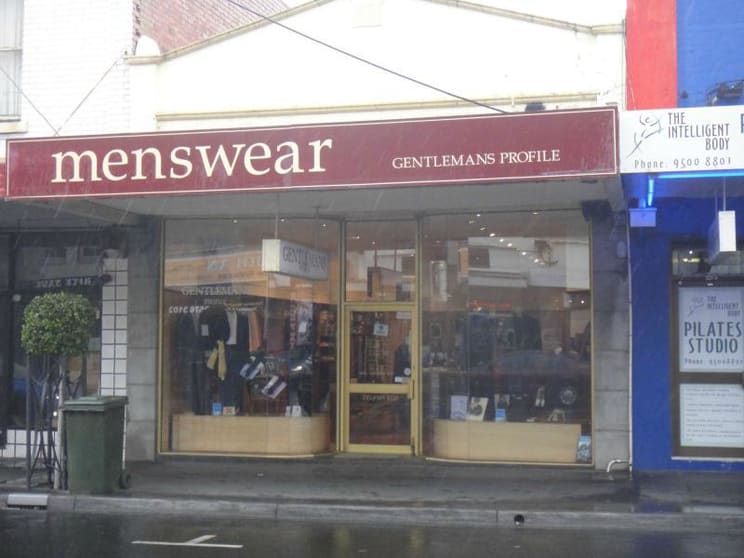 Click to view all images 225 Glenferrie Road Malvern VIC 3144 - Image 1