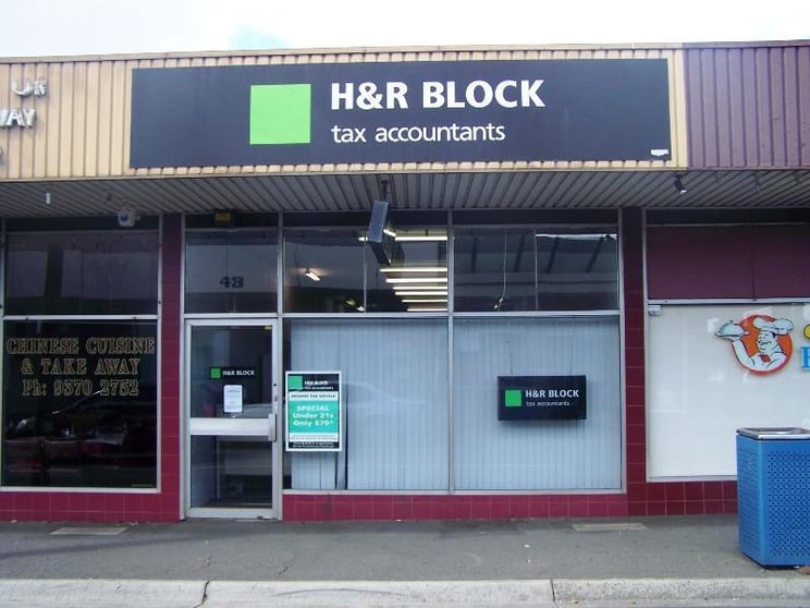 Click to view all images 43 Holmes Road Moonee Ponds VIC 3039 - Image 1