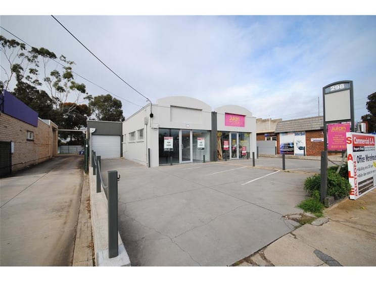 Click to view all images 298 Grange Road Flinders Park SA 5025 - Image 2