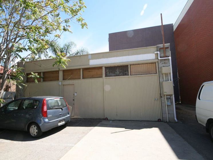 Click to view all images 9-11 Hallett Street Adelaide SA 5000 - Image 1