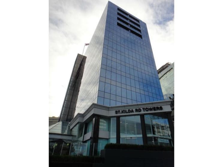 Click to view all images 310/1 Queens Road Melbourne VIC 3000 - Image 1