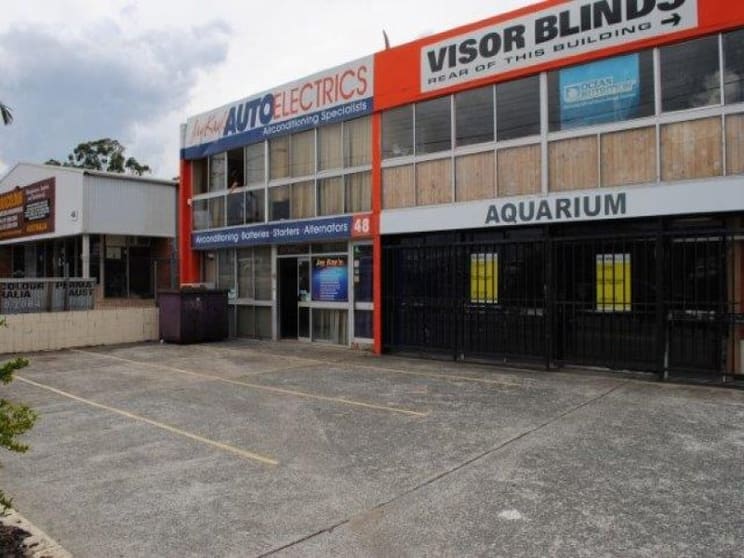 Click to view all images 48 Moss Street Slacks Creek QLD 4127 - Image 1