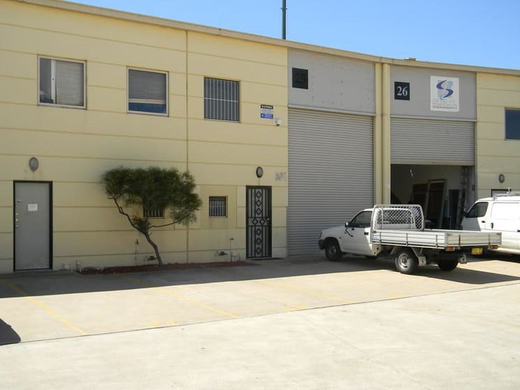 Click to view all images Homebush NSW 2140 - Image 2