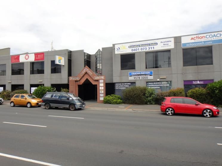 Click to view all images 4a/596 North Road Ormond VIC 3204 - Image 1