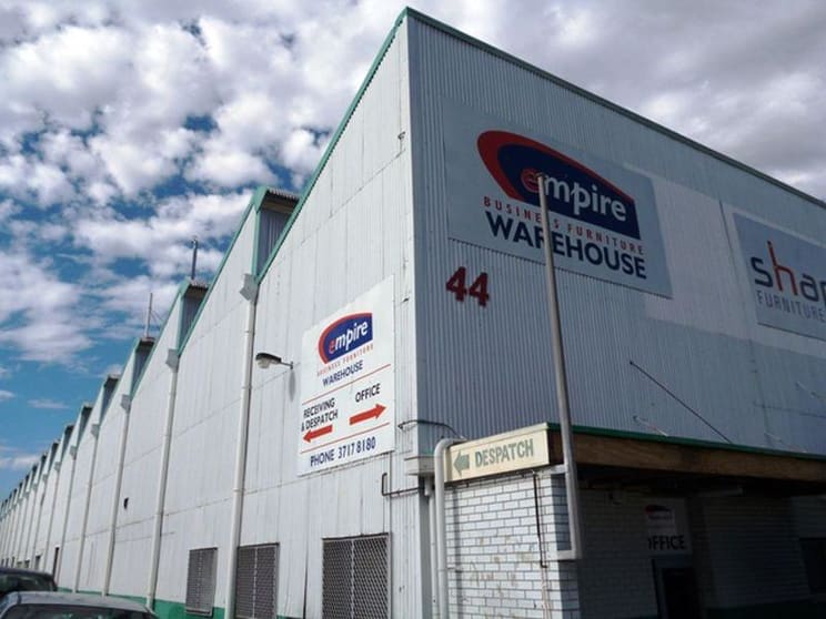 Click to view all images BUILDING A & B - 44 Assembly Street Salisbury QLD 4107 - Image 1