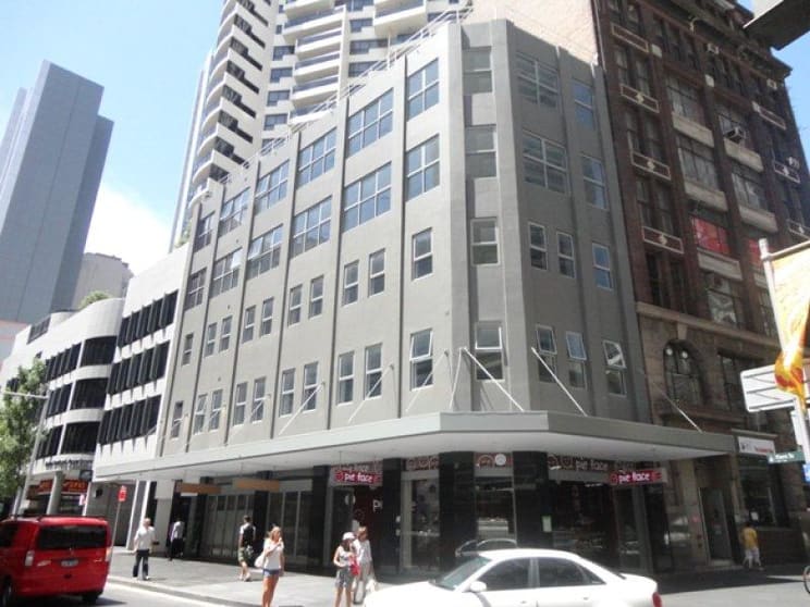 Click to view all images Level 2, 86 Liverpool Street Sydney NSW 2000 - Image 1
