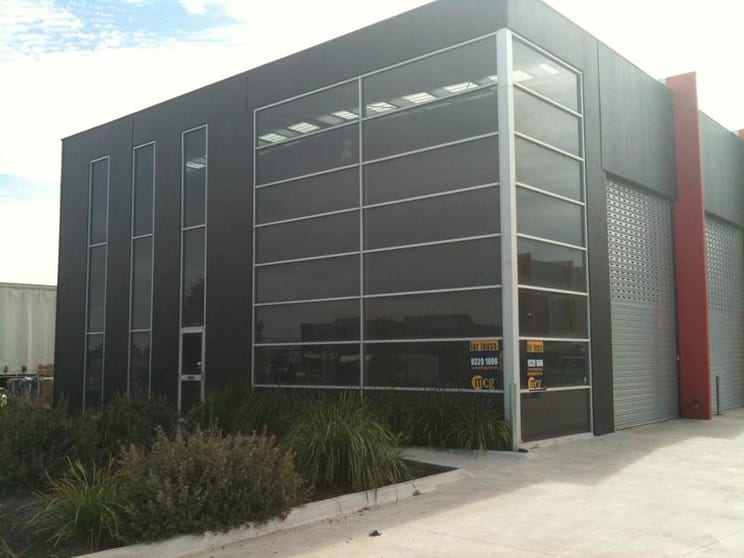 Click to view all images 1/4 Weddel Court Laverton VIC 3028 - Image 1