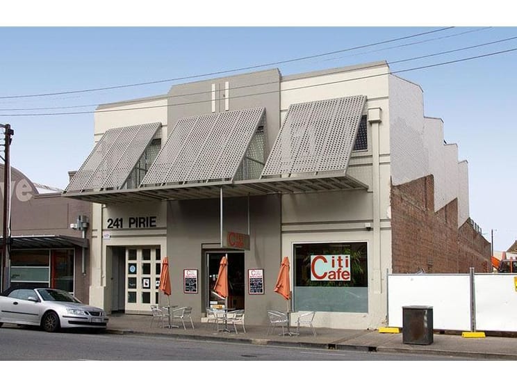 Click to view all images Unit 5, 239-241 Pirie Street Adelaide SA 5000 - Image 2
